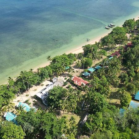Libong Beach Resort Exterior photo