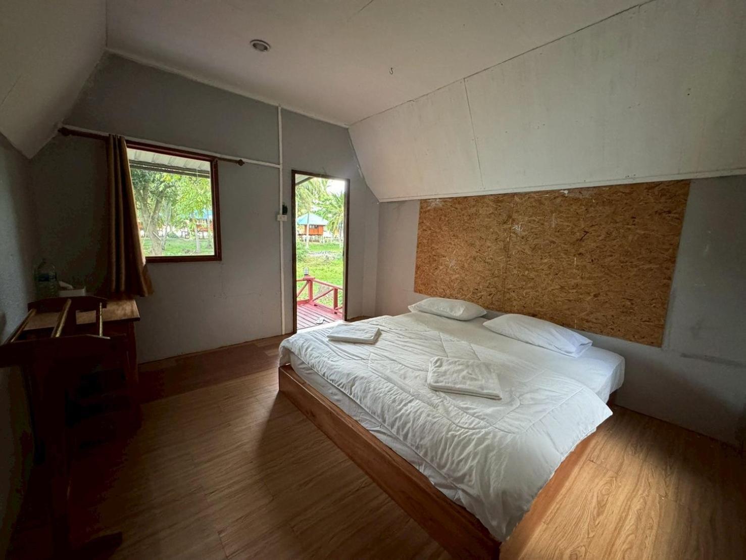 Libong Beach Resort Exterior photo